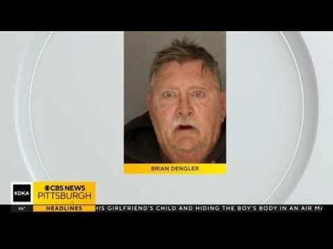 Man accused of pulling gun on delivery driver - YouTube