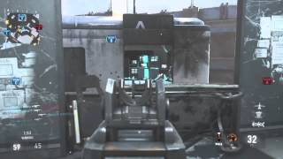 COD AW: 4 Np4u w/ Party vs inCK