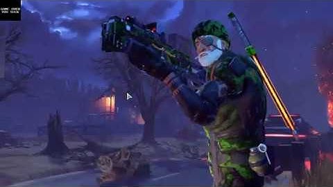 XCOM2 Squaddies S3, Ep12: Operation Foolish Vengeance