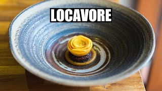 The Best Restaurant in Indonesia – Locavore is All About Local & Sustainable