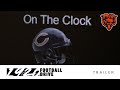 1920 Football Drive Draft Trailer | Chicago Bears