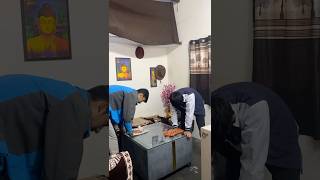 Men Knows Where The Vibe Is ..