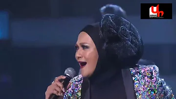 NoorShila Amin - Vroom Vroom l Gegar Vaganza 2019 Minggu 7