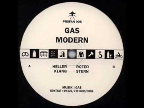 Gas - Stern