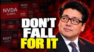 7 Stocks I’m NOT Buying — Even After the Sell-Off