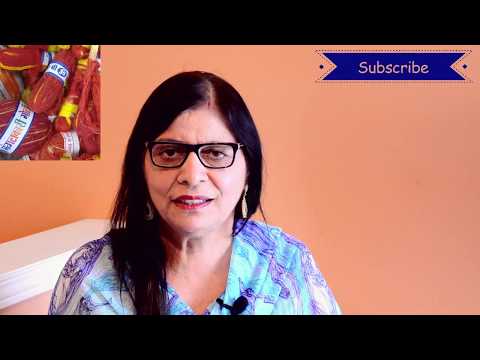 Episode 34 - Miracles of tying Raksha-sutra /Kalava / mauli/ Raksha Bandhan