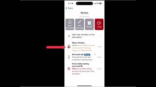 Guardian Note Mobile