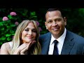 Alex Rodriguez Girlfriends List (Dating History)