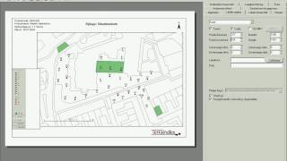 Terraindex Webpresentatie Printen Kaart