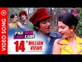 Pyar Mein Kabhi Kabhi - Full Video | Shailendra & Lata | Vishal Anand, Simi Garewal | Chalte Chalte