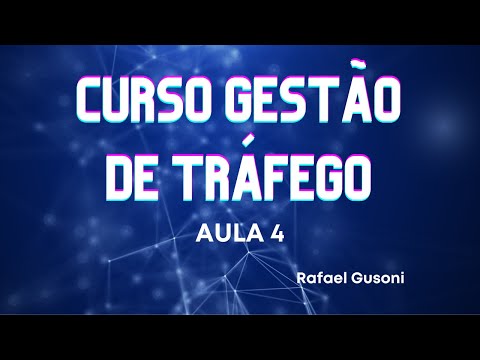Curso Gestor de Tráfego Pago O Tal do Pixel (Parte 1)