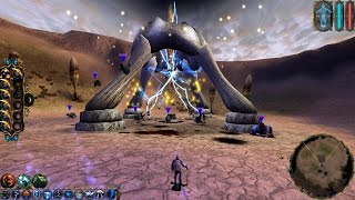 Sacrifice Walkthrough - Stratos Mission 8 - Agothera