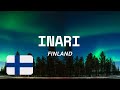 A Small Municipality In The Northern Part Of Finland Lapland Inari Things To Do And Travel Guide A Small Municipality In The Northern Part Of Finland Lapland Inari Things To Do And Travel Guide