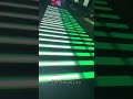 IP66 Waterproof 672pcs*0.5W RGB 112pcs*3W Cool White LED Strobe Light #stagelighting