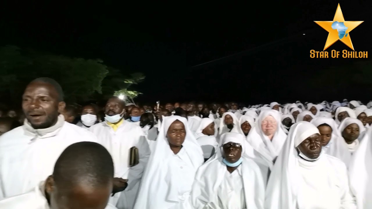 Ndarikure 2021---Kuchema !!! Kuchemera Jesu !!!