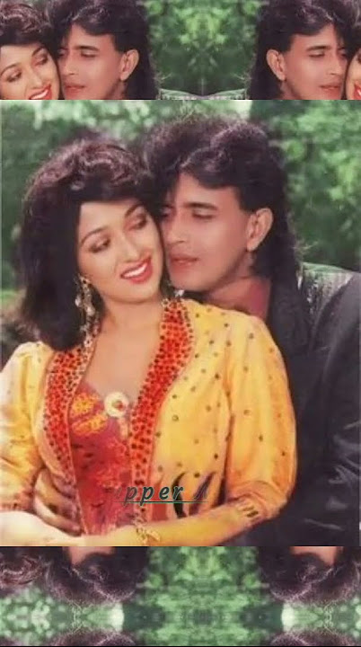 saJna chhodo meRa dil na mane |  Movie: Suraj (1997) | Udit Narayan | Sadhana Sargam | ❤️💗❤️