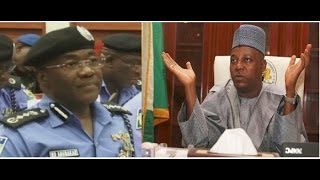 Is Underfunding The Issue Plaguing Security Agencies In Nigeria?