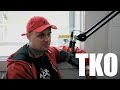 Tko chats about his younger years before rap  how he transitioned into music