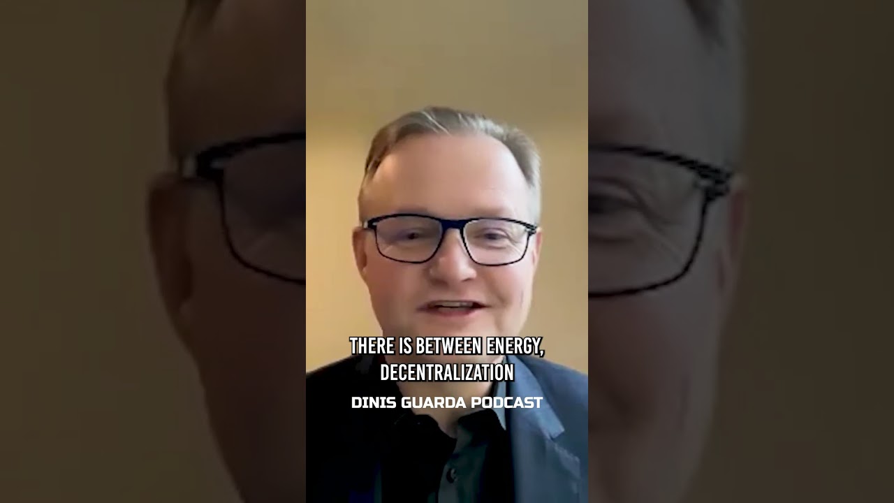 WEF And Global Events Are Key For A Better Future with Mark Mueller-Eberstein, Bestselling Author