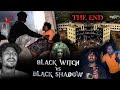 Black witch vs black shadow  the end   blackshadow simplysarath graywolf