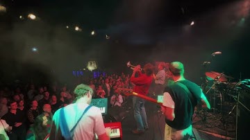 Get It High & Wo Ai Ni - Nillihc