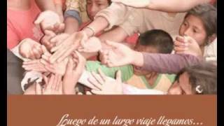 Pampa del Indio - Chaco