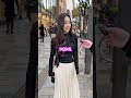 【ストリートスナップ】東京