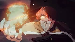 Solo Leveling-Amv Choi Jong-In Fire.