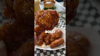 Halal Burgers and Shakes | BBoyz | Scarborough #halal