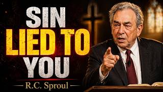 Why God’s Law Makes Your Hidden Sin Come Alive | R.C. Sproul