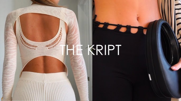 Crop Shop Boutique Try On + Review 