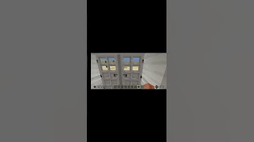 How to make underwater torches in Minecraft