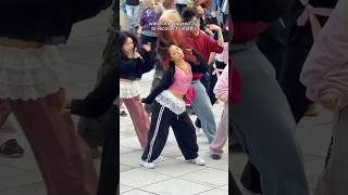 Katseye Gnarly In Public