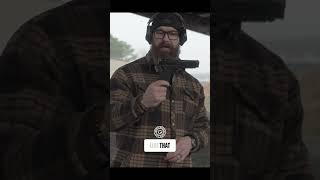 GEN 6 GLOCK REVIEW