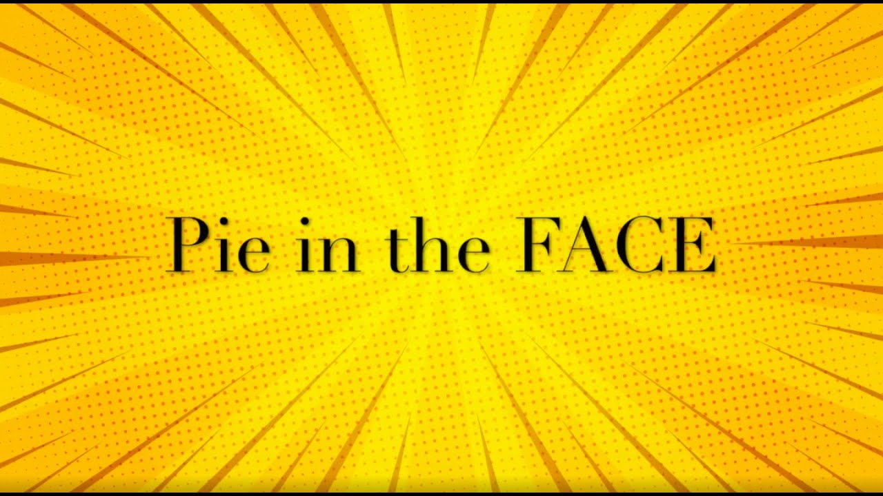 PieFace Teacher Edition YouTube