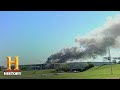 9/11: The Final Minutes of Flight 93 & The Pentagon Promo | Two New Docs Premiere Fri 9/11 | History