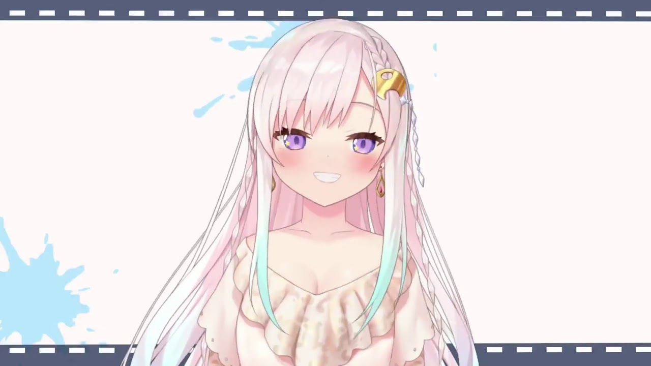 An Interview With Iofi