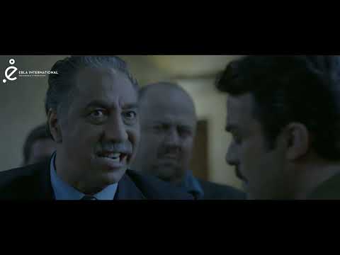 مسلسل دقيقة صمت الحلقة  العشرون بطولة جمال قبش