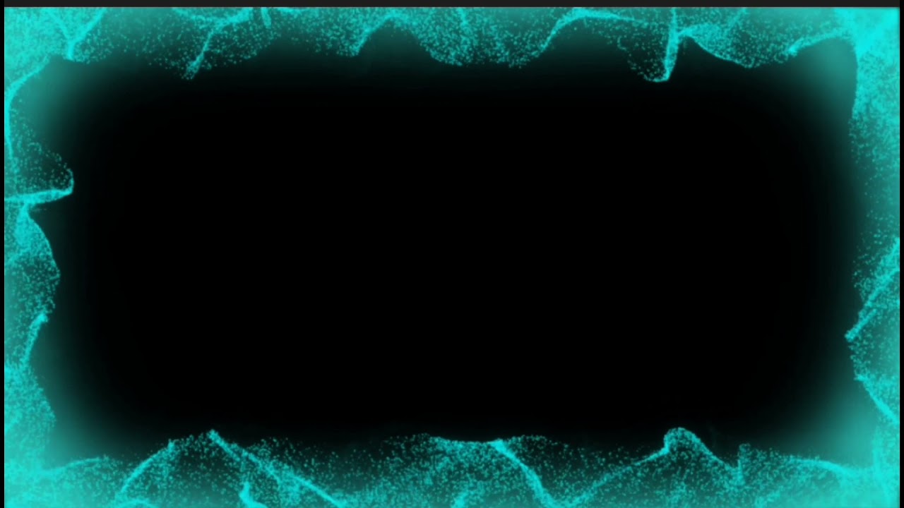 Aqua background with underwater sound effect 1