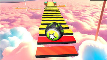 Going Balls - SpeedRun Gameplay ( Levels 12190 - 12192 )