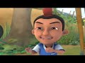 Upin Dan Ipin S09E04 Dah Bocor 