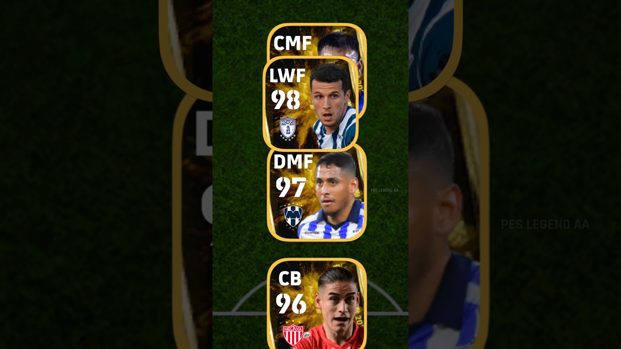 Pots Liga BBVA MX Max Ratings 🔥😍