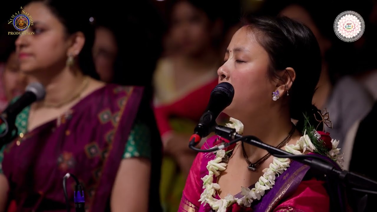 Siliguri Kirtan Mela On Day 1 06 FEB 2026 #5