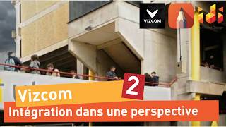 Vizcom Prise En Main 2
