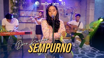 SEMPURNO | Dini Kurnia | welasono isun koyo sun welas nong riko | Official video