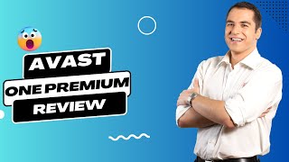 Avast One Premium: The Ultimate All-in-One Security Suite? Our Review! screenshot 3