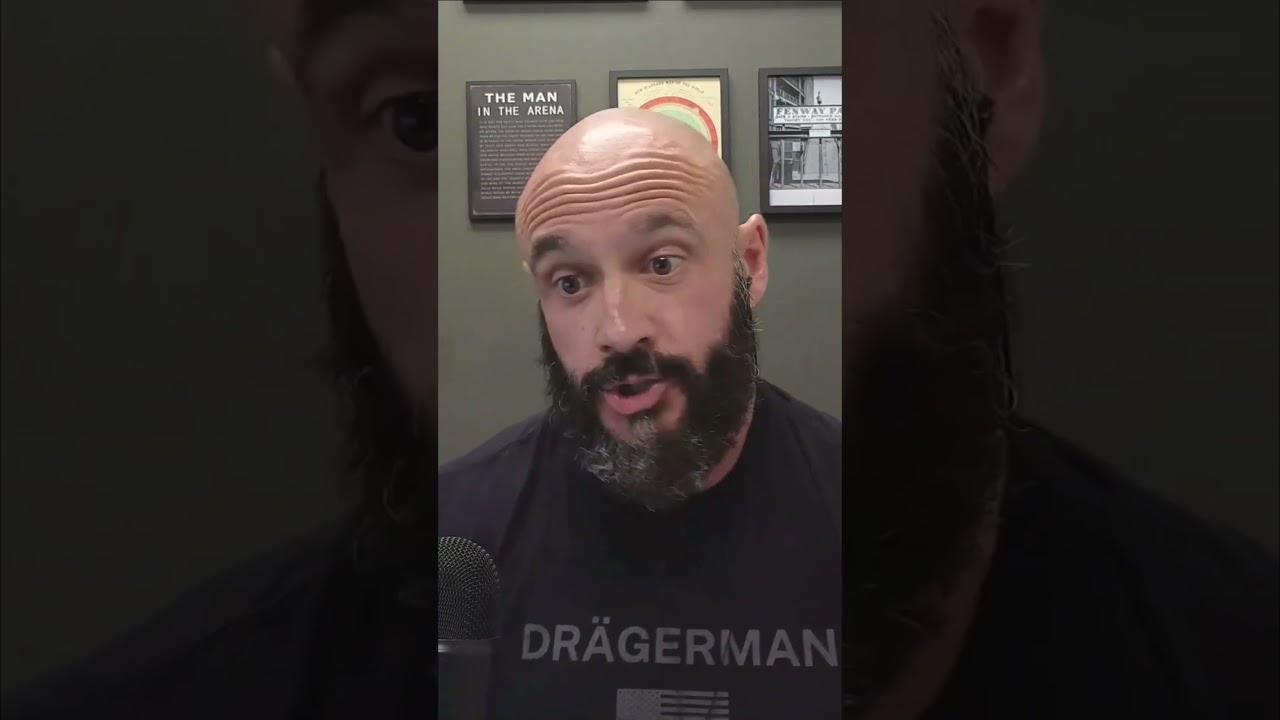 Are you actually conditioning yourself, or are you just breaking your body down?