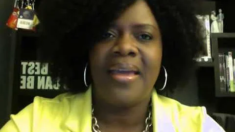 Monica Ware Video Submission for Women Who Inspire...