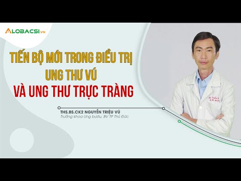 Tiến bộ mới