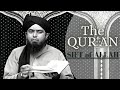 The quran  allah ki sift  allah ka kalaam  hidayat e allah  engineer muhammad ali mirza